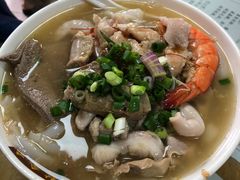 -荔林食店(西华路店)