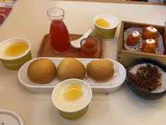 -蔡澜点心·粤菜(赛格国际购物中心店)