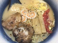 -松幸日式料理(中山路店)