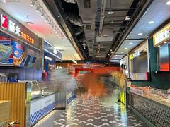 -凯德广场(学府店)