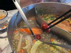 -放牛郎·正宗贵州黄牛肉馆(双高广场店)