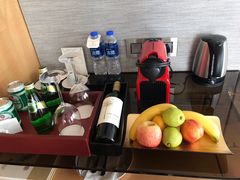 -上海静安香格里拉大酒店