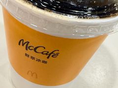 -麦当劳(松江店)