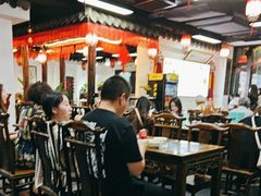 -西月城谭豆花(春熙路店)