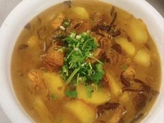 -金石滩绿发温泉假日酒店-海洋之星餐厅