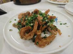 -寻味顺德·南记酒家·传统顺德菜·鱼生(广源路店)