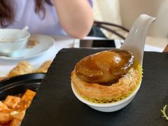 -宝丽轩中餐厅BAOLIXUAN