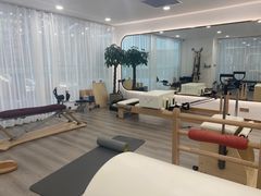 -英派斯健身旗舰店(海信国际中心馆)