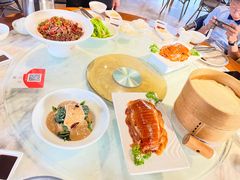 -北京老铺烤鸭(老城根店)