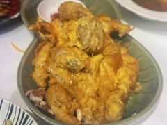 葫芦鸡-汉唐宴长安食府