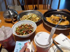 -九道菜(珠晖万达店)