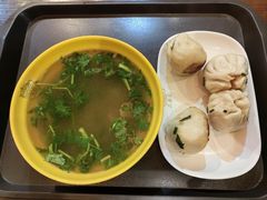 -大壶春生煎(四川中路店)