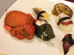 -珀丽酒店-协奏坊餐厅