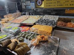 -日照红甜品店(老水街店)