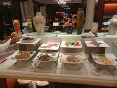 -古南都饭店-遂心遂意自助餐厅(广州路店)