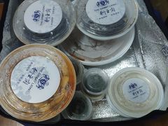 -狮王府淮扬菜(老门东店)