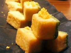 拉萨豆腐-敏珠拉姆藏餐·南京厨房(富春江东街店)