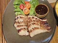 -CHINCHIN 青青·泰国料理(万象食家店)