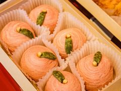 -老鼎丰糕点铺子(国贸商城店)