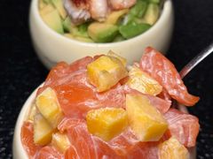 -长崎屋·日本料理·刺身·烧鸟(天河北路店)
