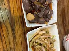 -兄弟俩老李家牛肉汤(总店)