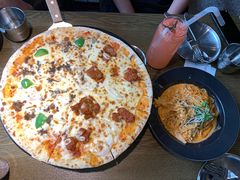 -机器人火炉披萨