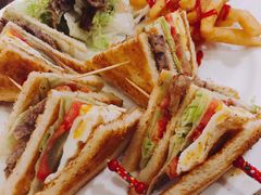 -LUCCA卢卡西班牙海鲜饭(远洋广场店)