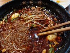 -青石桥老瓦房肥肠粉总店(青石桥总店)