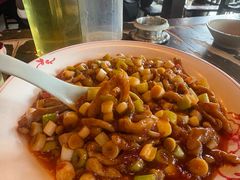 -饭江湖·江湖菜(湖广会馆店)