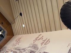 -老牌坊鲁菜名店(宽厚里店)