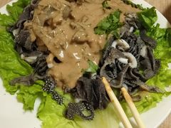 -协顺园回头馆(南顺城路店)