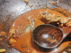 -老阿爸江浙土菜(前进东路店)