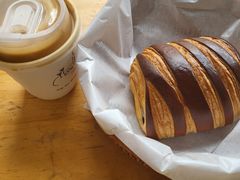 -DRUNK BAKER(上海陕康里店)
