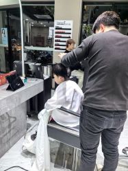 -永琪美容美发