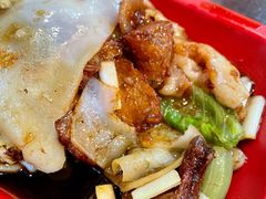 叉烧肠粉-昇记肠粉王(福华路店)