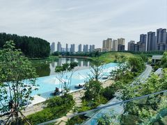 -清河半岛温泉度假酒店