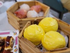 -东鑫记港式茶餐厅(南京东路店)