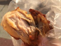 -潘太师炸鸡腿(中茵海华广场店)