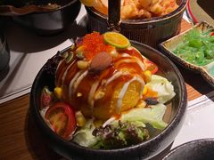 -玉川屋·深夜食堂居酒屋(柳巷店)