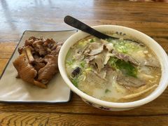 -豫掌柜饸饹面·烩面(秀沿路店)