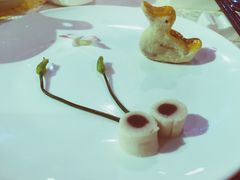 -北京全聚德(西客站店)