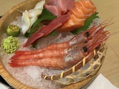 -沼津港精致料理·寿喜烧·烧鸟(漕河泾印象城店)