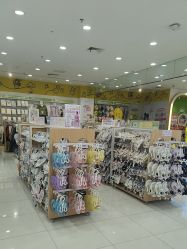 -孩子王(綦江万达店)