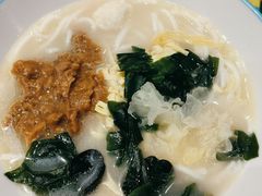 -灵芝妹子海鲜米线(凯德和平广场店)