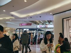 -万达广场(福州金融街店)