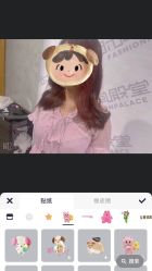 -时尚殿堂明星门店