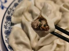 -老都一处饺子馆(道里店)