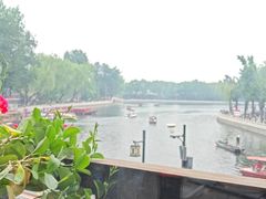 -庆云楼饭庄(什刹海店)