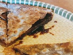 麻酱糖饼-锦小馆(安贞店)