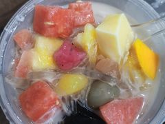 -凉凉海石花